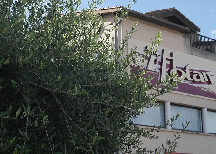 Hotel L'Hotan