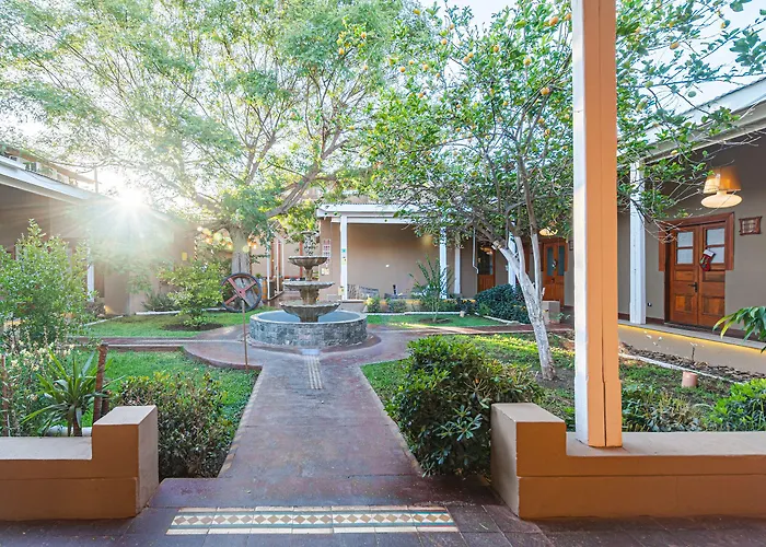Terral Hotel & Spa