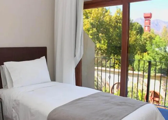 Terral Hotel & Spa