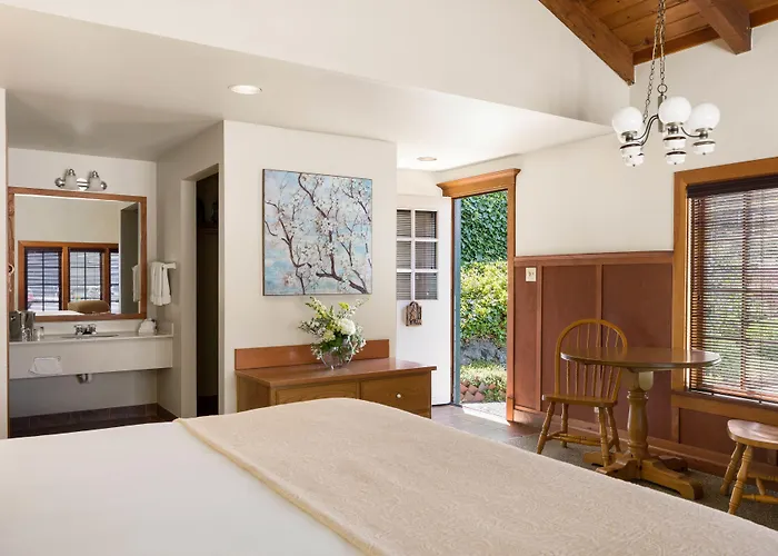The La Conner Inn