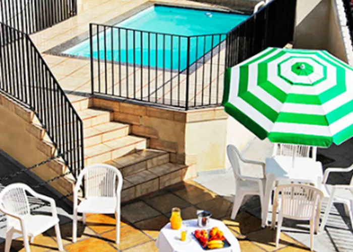 Scala Residence Hotel