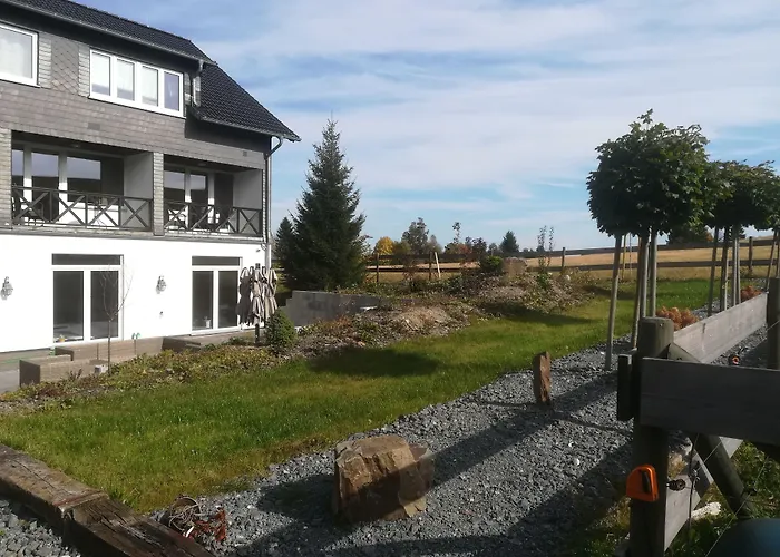 Landhotel Flora & Fauna (Adults Only)