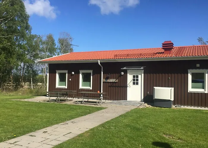 Gottskaer Hotell & Konferens