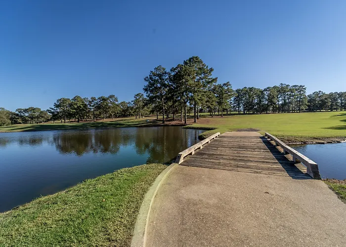 Dothan National Golf Club And Hotel