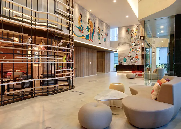 Ibis Styles Makassar Sam Ratulangi