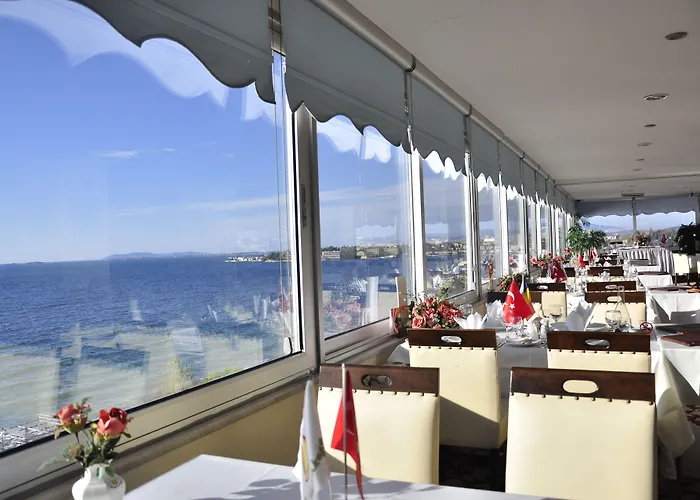 Yelkenkaya Otel