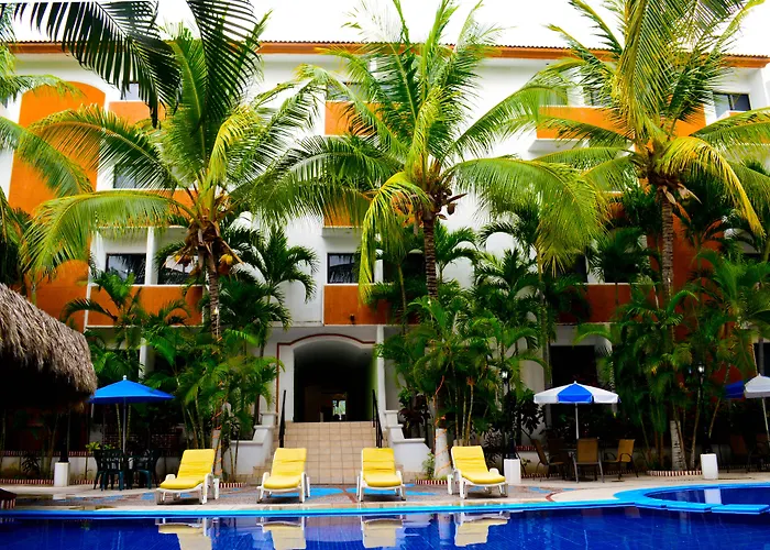 Hotel Costa Brava