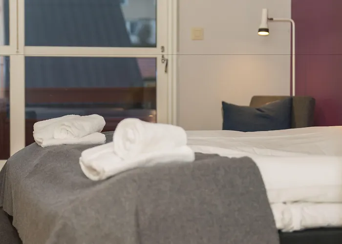 Nordis Hotel Lofoten