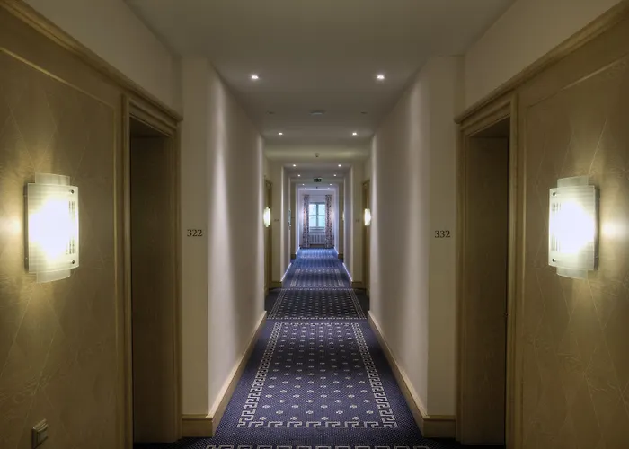 Hotel zur Post