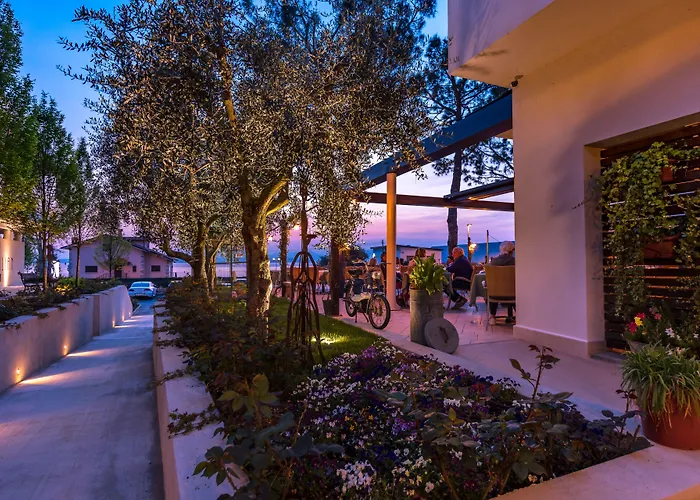 Hotel Maximilian