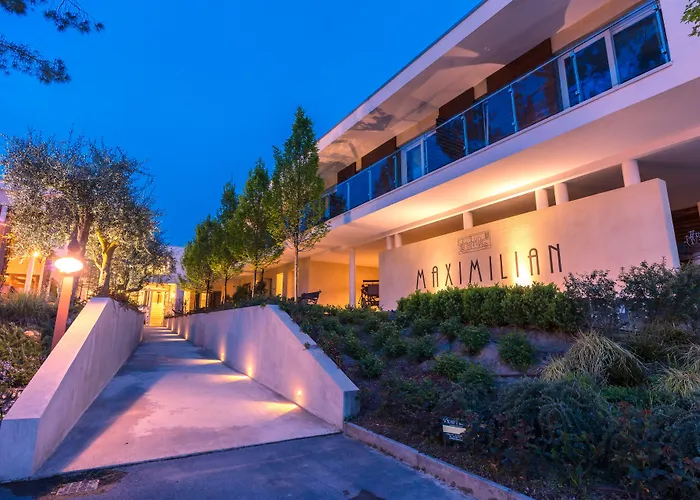 Hotel Maximilian