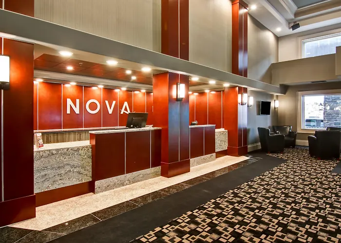 Chateau Nova Yellowknife
