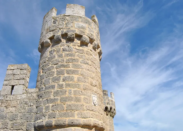 Señorio de Olmillos