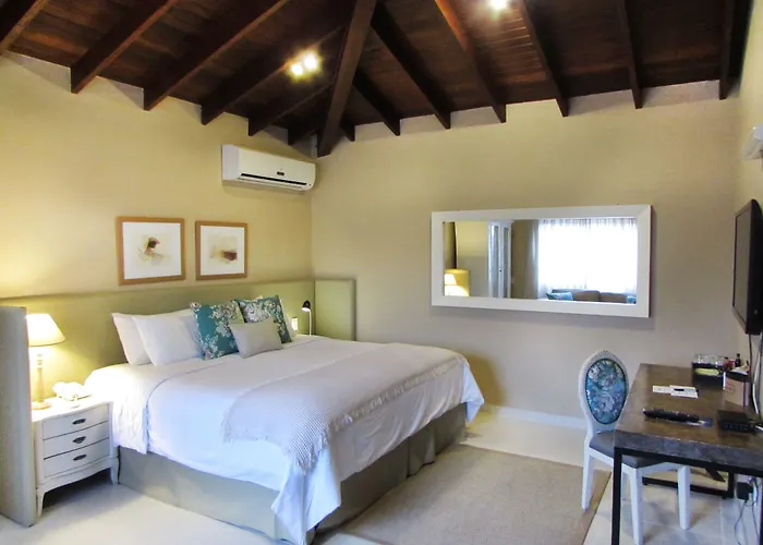Faro Norte Suites