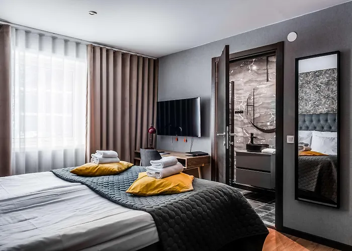 Best Western Hotell Hedasen