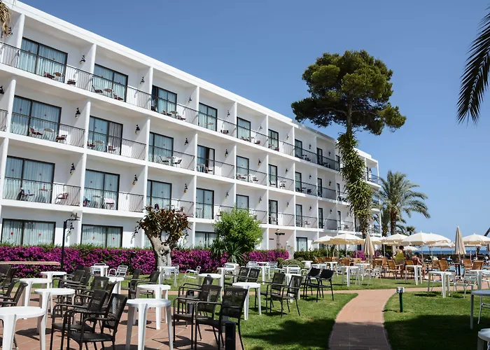 Catalonia Ses Estaques - Adults Only