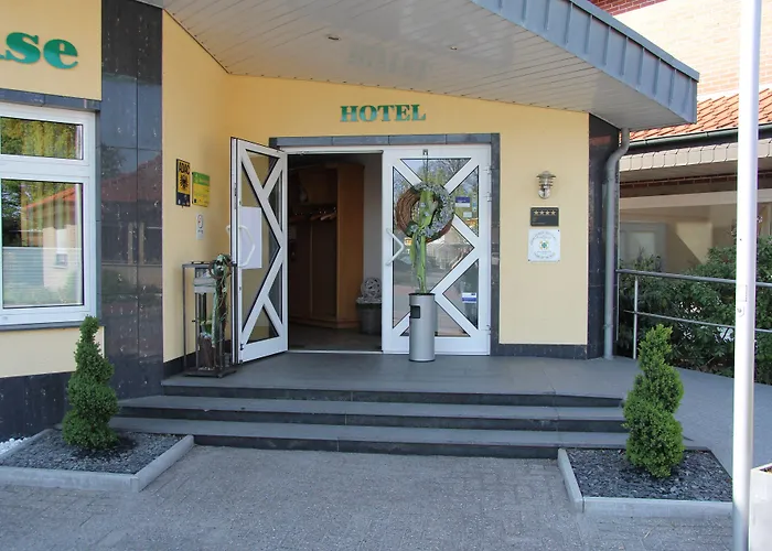 Hotel Restaurant Bürgerklause Tapken Garrel