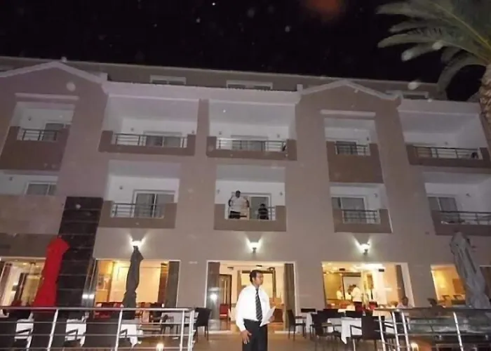Marina Prestige Tabarka