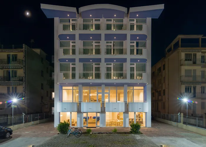 Hotel Mediterraneo