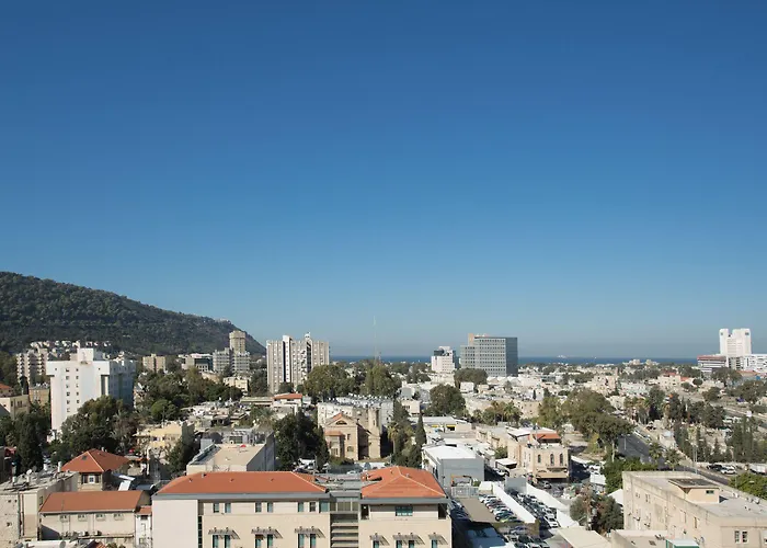 Golden Crown Haifa
