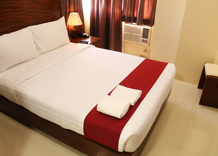 Sebastien Hotel
