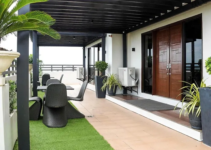 Sebastien Hotel