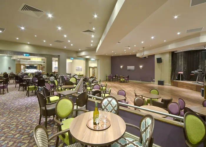 The Glenburn Hotel