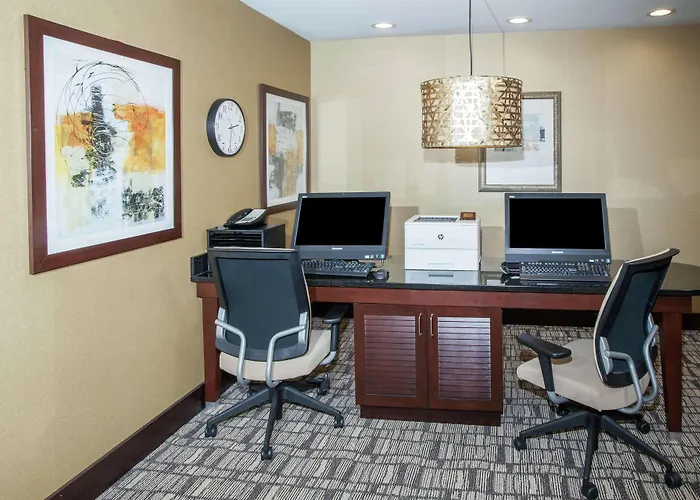 Homewood Suites By Hilton Munster