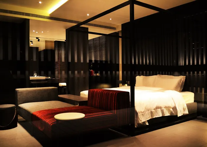 Hotel Lainn
