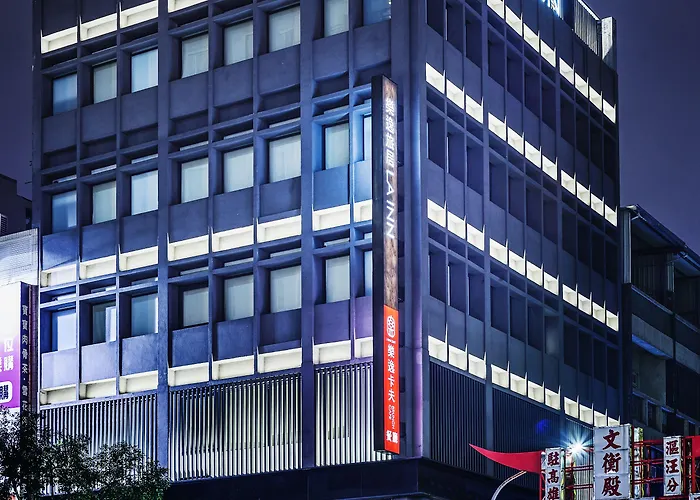 Hotel Lainn