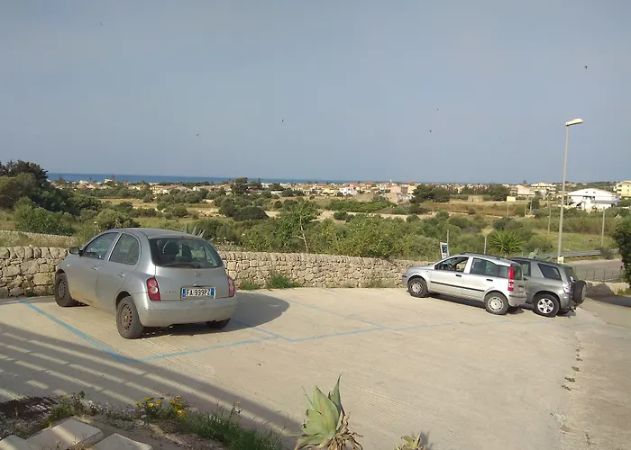 Bed and Breakfast Buenaonda Marina di Ragusa