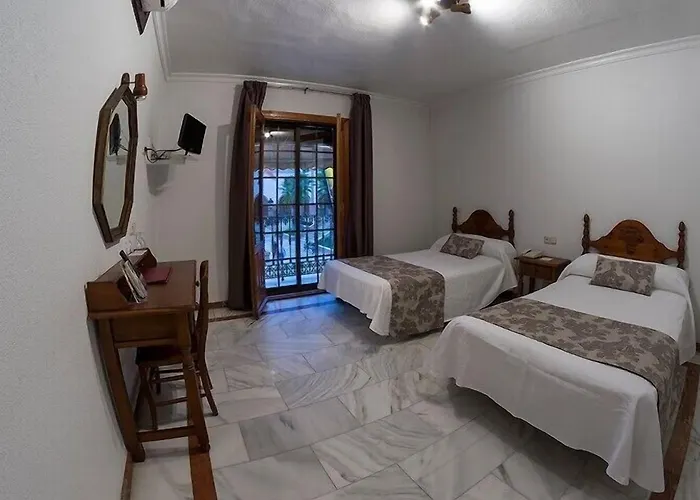 Hotel La Pinta