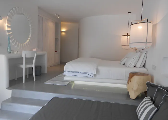 Blue Sand Boutique Hotel & Suites
