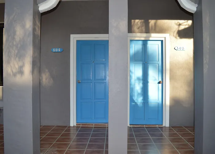 B Square Hotel At Khanom