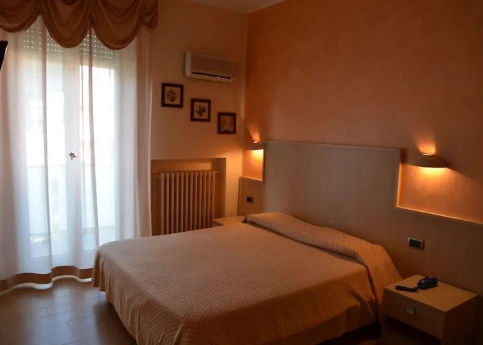 Hotel Diamante