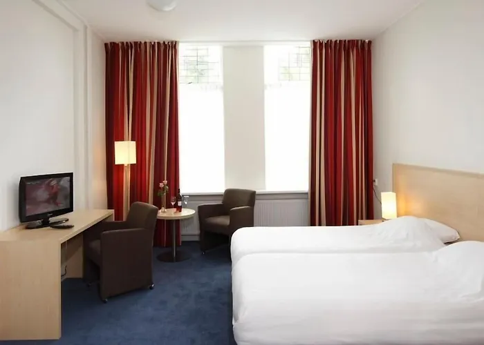 Hotel Restaurant Noordooster