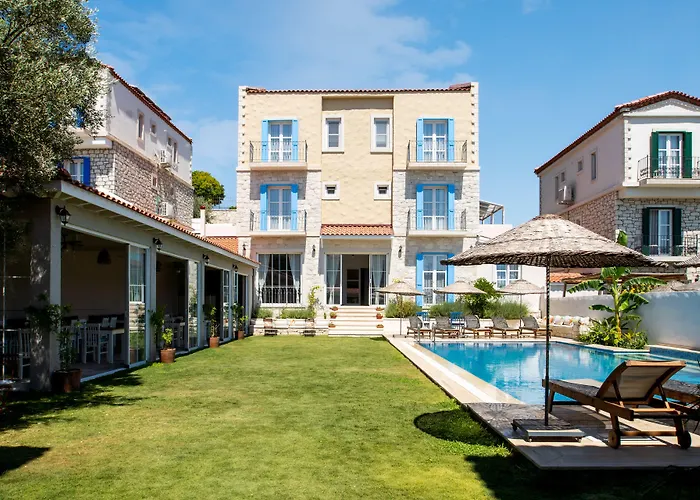 Fora Konak Alacati