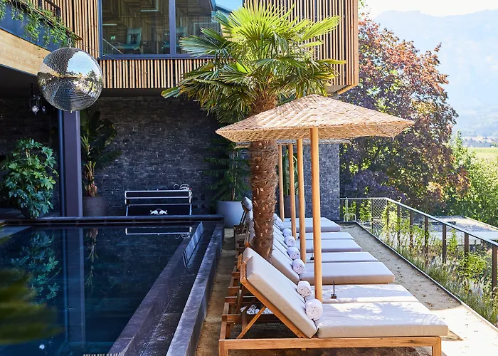 Hotel Gerl