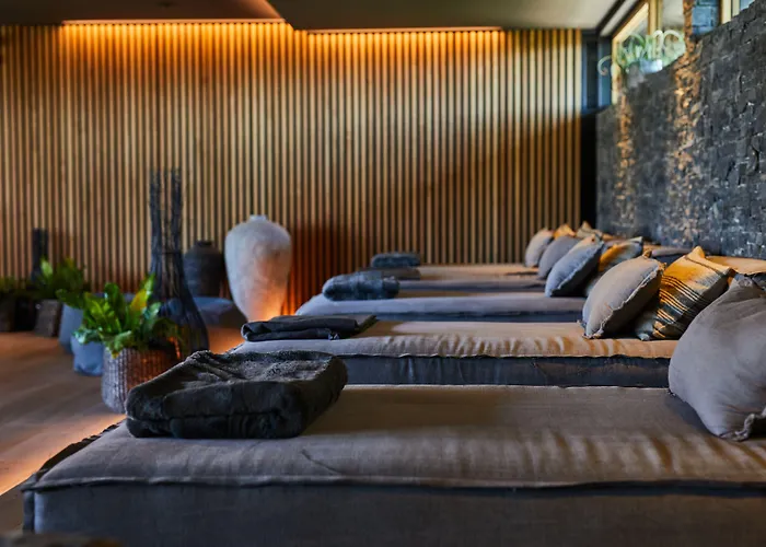Hotel Gerl