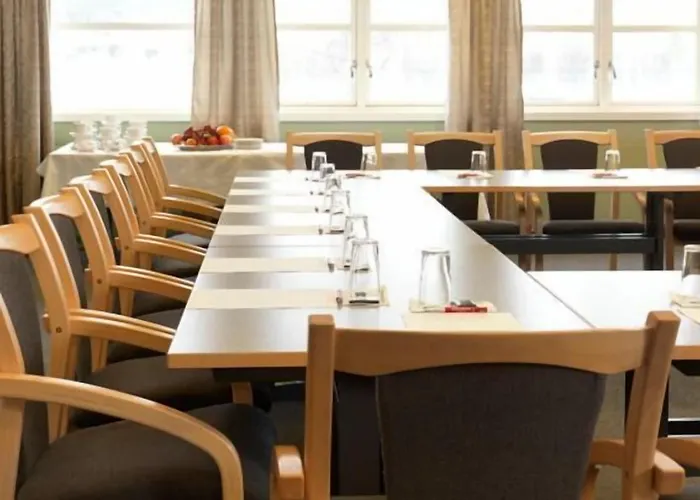 Frich'S Hotell Og Spiseri Alvdal