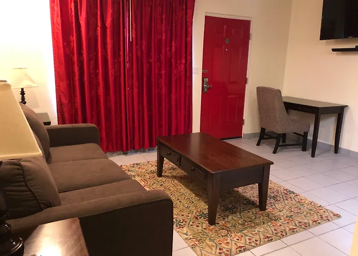 The Lodgings Hotel Surestay Collection By Best Western