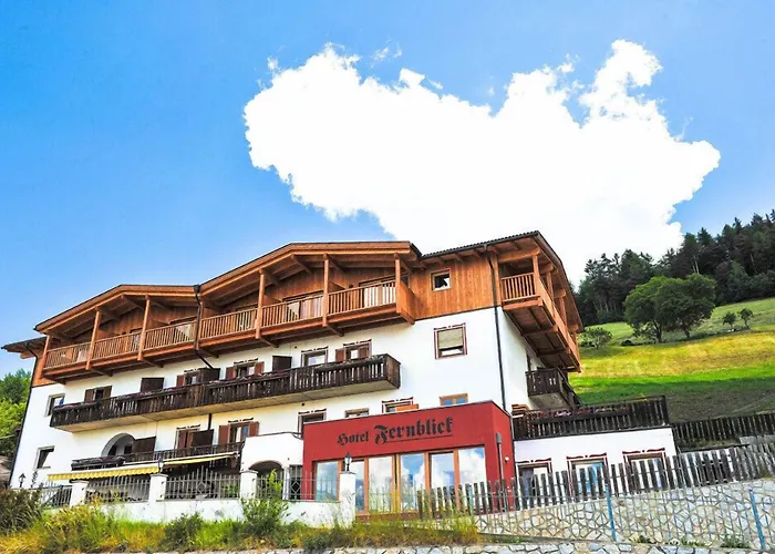 Hotel Fernblick
