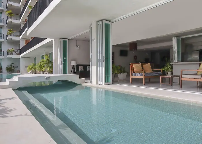 Wabi Sabi Boutique Hotel - Sha Extra Plus