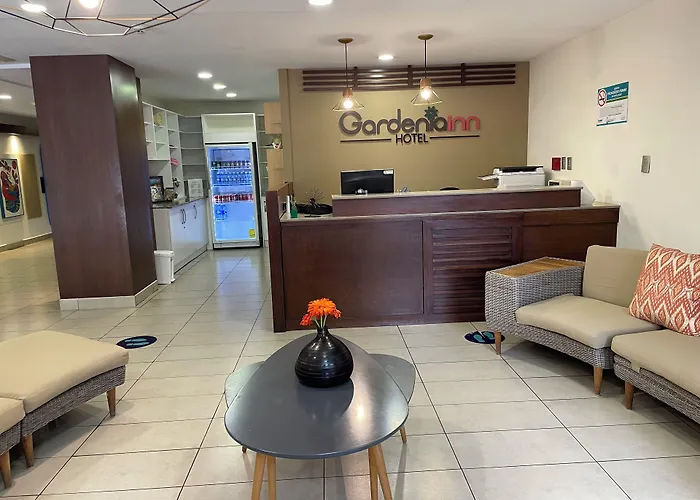 Hotel Gardenia Inn