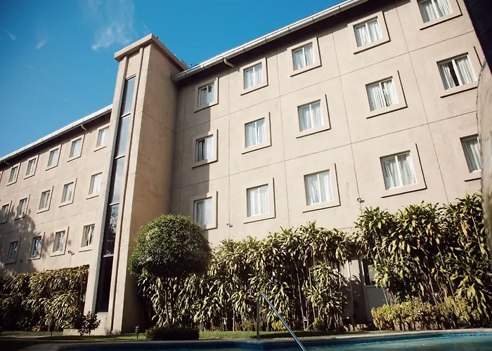 Hotel Gardenia Inn