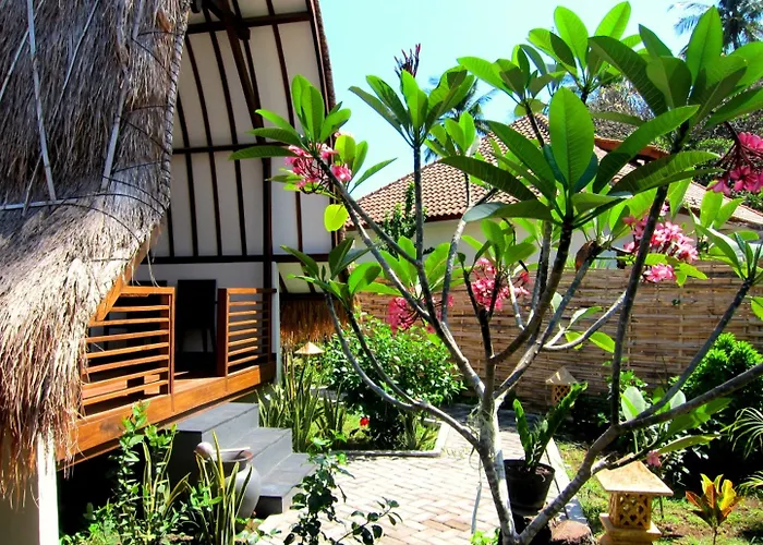 Oceans 5 Dive Resort