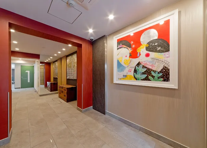 M'S Inn Higashiyama