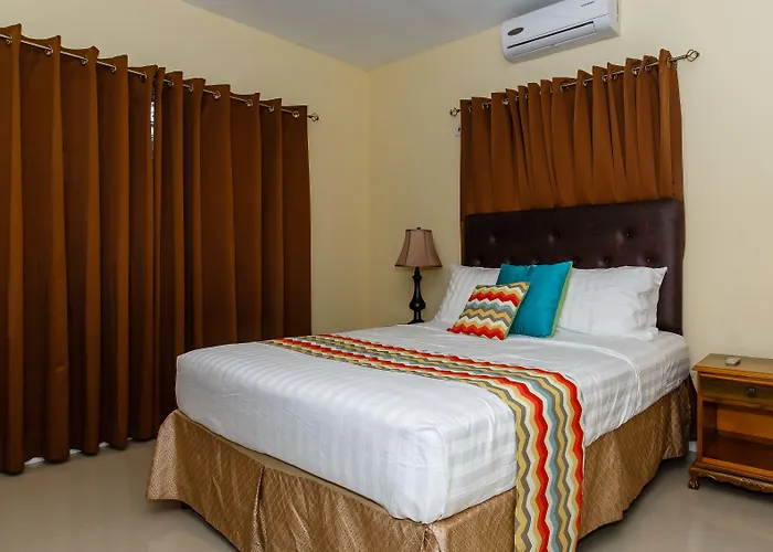 Jasmine Inn