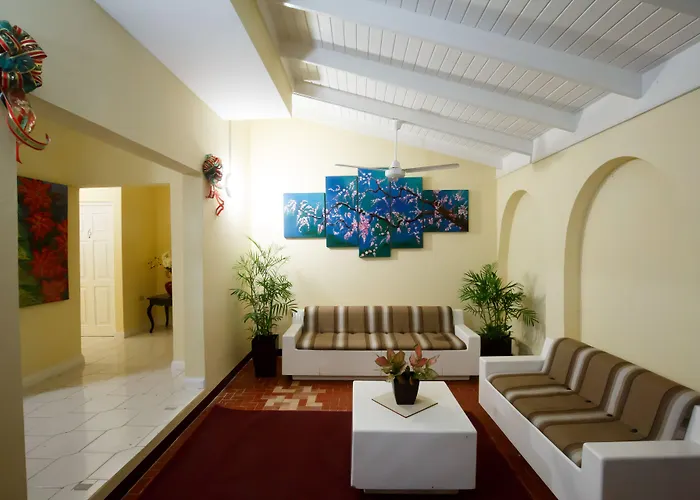 Jasmine Inn