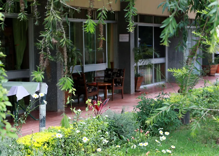 Equator Hotel